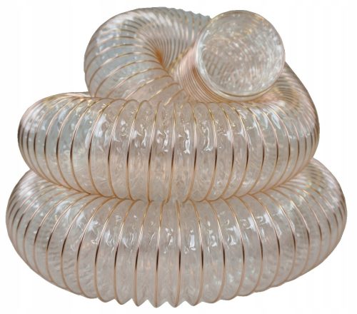 Elmat HOSE 80 - 5MB маркуч за дървени стърготини 80мм х 5м