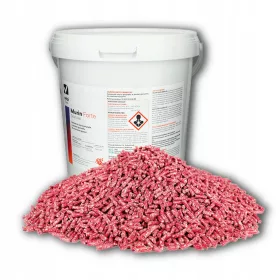    Отрова, Vebi отрова срещу мишки и плъхове