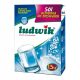  Ludwik дребнозърнеста сол за съдомиялна 1,5 кг