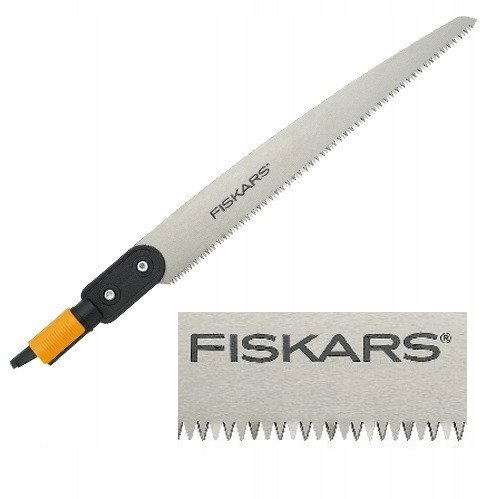 Градински трион - Прав трион Fiskars 1000692