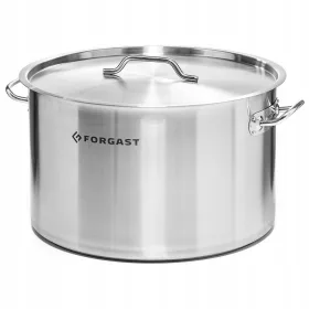   Forgast традиционна тенджера 23 л 35 см