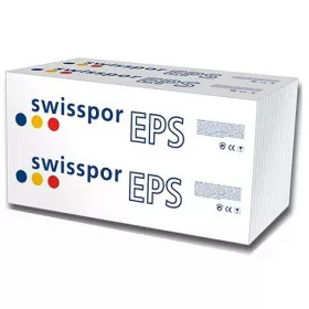 Swisspor Styrofoam 1 x 0,5 x 50 мм