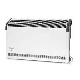   Конвекторен нагревател Dimplex 1000 W бял, черен