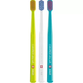  Curaprox 5460 ultra soft четки за зъби 3 бр.