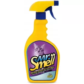    Mr Smell 00942 спрей против миризми 500 ml 500 g