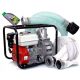  Schwarzbau 5100 W повърхностна помпа 6000 l/h