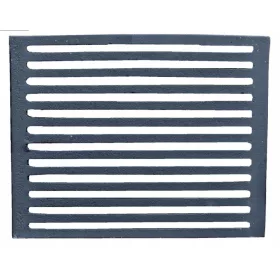  Чугунена скара Грзар 25 х 30 см