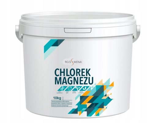  Bioswena Магнезиев хлорид 10000 g