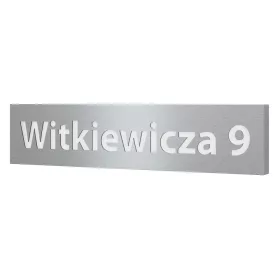 Кукудо номер къща 66 х 15 см