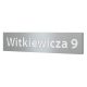 Кукудо номер къща 66 х 15 см