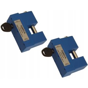 Катинар с ключ KABRO