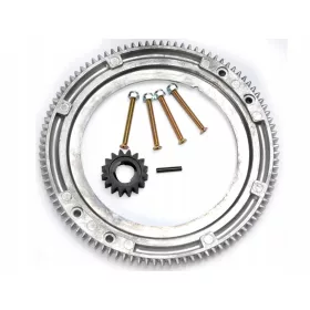    Зъбно колело за стартер BRIGGS & STRATTON