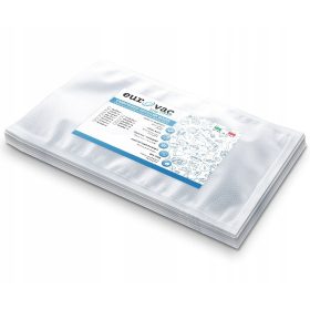   25х35см назъбени торби за вакуумно опаковане