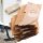  Торбички за прахосмукачка Karcher 6.904.322.0 за WD 2