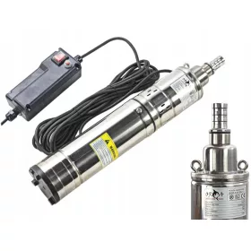  Mar-pol 1100 W потопяема помпа 1700 л/ч