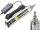  Mar-pol 1100 W потопяема помпа 1700 л/ч