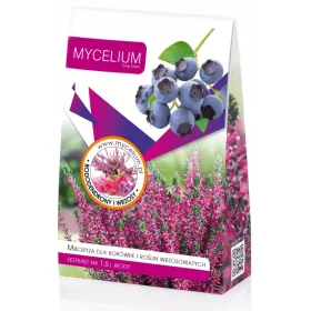    Микориза рододендрони и ерикацеи 1.5л