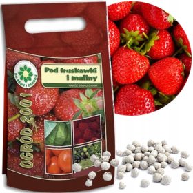   Многокомпонентен тор Siarkopol гранули 5 кг