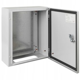   Разпределителна уредба Adelid 400 V IP66 16 A