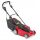  Електрическа косачка MTD 1600 W, 36 литра