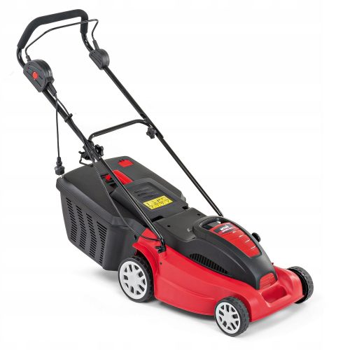  Електрическа косачка MTD 1600 W, 36 литра