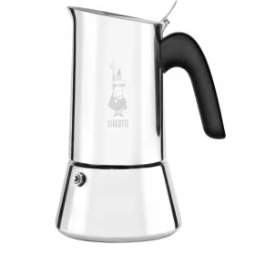    Bialetti Venus Индукционна класическа кафеварка 240 мл 6 чаши