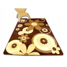   Килим - Килим с нисък косъм Мароко 200 х 290 см