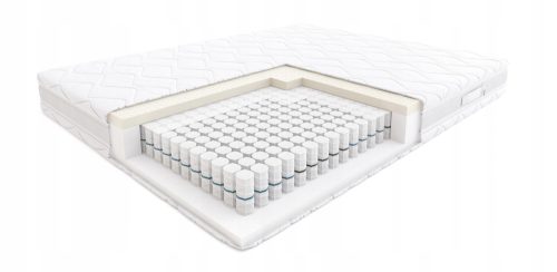 Hilding Tango покет пружинен матрак 100 x 200 x 23 см H2, H3