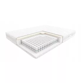    Матрак Hilding Tango с покет пружини 140 x 200 x 23 см H3