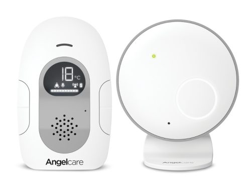  Angelcare електронна бавачка бяла
