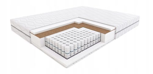  Кокосов матрак Hilding FANDANGO 100 x 200 x 21 см H3, H4