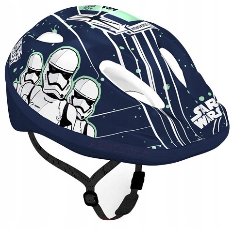  Велосипедна каска Seven Star Wars Stormtrooper