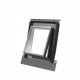 Покривен прозорец Fenstro RoofLite 45x55 см светло дърво