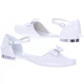    Обувки за причастие Miko номер 39 за момиче