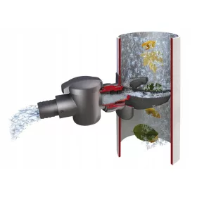  Колектор за дъждовна вода Graf 503041