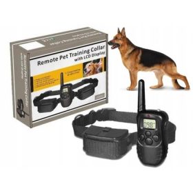    Обучителен нашийник за кучета Regmag, размер XL