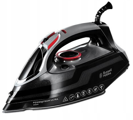  Ютия Russell Hobbs Power Steam Ultra 20630-56 3100 W