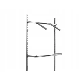   Best-line закачалка с напречна греда 1 бр.