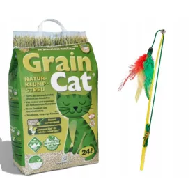  Царевична постеля Green Cat 24л