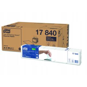   Салфетки - Квадратна хартиена салфетка 21см х 21см