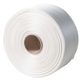   ТЪКАНА ПОЛИЕСТЕРНА ЛЕНТА GW 65 19мм/500м закрепване