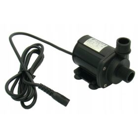    ПОМПА ВОДНА ПОМПА ТЕЧНОСТ 2000L/H 24V 60 W 1601 - 2500 l/h