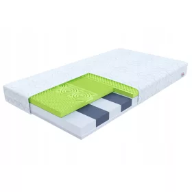    FDM ADRIANO дунапренов матрак 90X180 90 x 180 x 11cm H2, H3