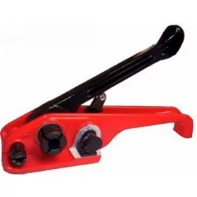   Обтегач - устройство за свързване ЗА закрепване на PP лента