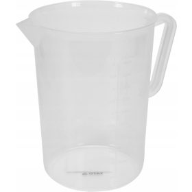   Yato YG-07288 кана с мерителна чашка 5000ML