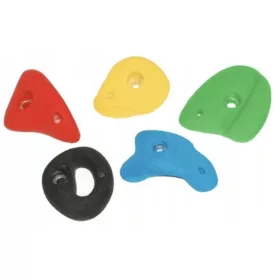   Градинска площадка - Камъни за катерене на стена за катерене MIX-M