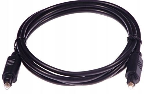  ОПТИЧЕН КАБЕЛ TOSLINK CABLE 1.5M LIBOX LB0028