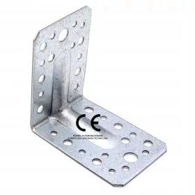   Дърводелски каре Домакс 90х90х65 мм 10 бр