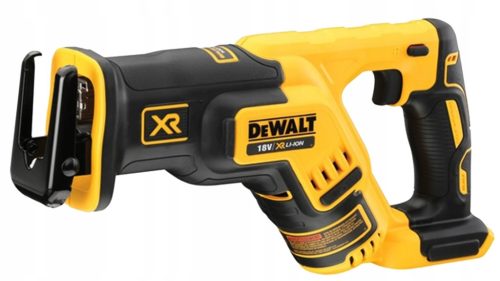  Акумулаторен саблен трион DeWalt 1W