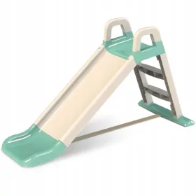   Самостоятелна пързалка Doloni 140 см до 25 кг